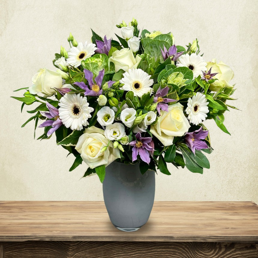 All Occasions Florist And Boutique Delivery Locations